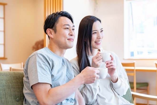 今フリーor恋人アリ？あの人の恋状況・徹底霊視◆あなたへの想い