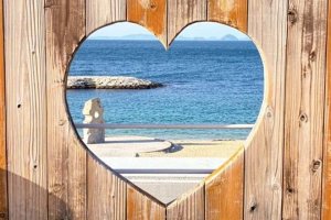 2人の未来と恋相性【霊視占い】あの人と付き合える?結婚できる?