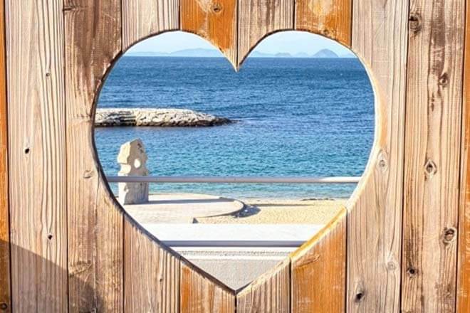 2人の未来と恋相性【霊視占い】あの人と付き合える?結婚できる?