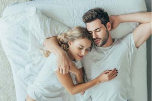 苦しい…でもあの人が好き。想い報われる？2人の最終章◆恋占い