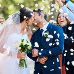 一生繋がる愛縁結び【独身卒業◆あなたの結婚霊視】伴侶・入籍日