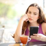一線引かれた？【意味深な態度⇒あの人の真意】好意の有無・望み
