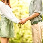 距離縮めたい（自分からは怖い…）あの人からアクションはある？
