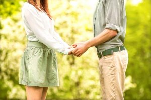 距離縮めたい(自分からは怖い…)あの人からアクションはある?