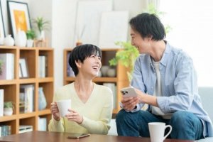 あの人はあなたを異性として見ている？理想の異性・2人の恋人相性