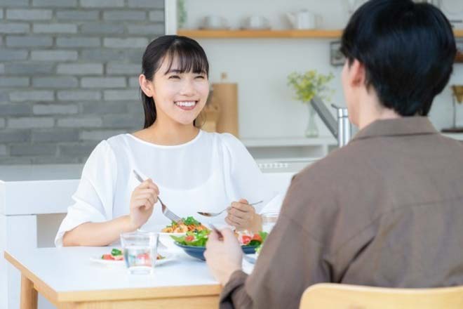 あなたに異性を感じてる?相手が向ける関心/期待/望む関係