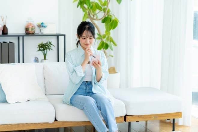 あなたを異性として見てる?【無料恋占い】あの人の本気度/期待