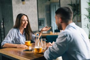 客観的に見た現実「あの人、あなたをこう思ってる」全胸中&本命