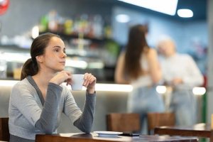 待ちばかりの恋…この想い、響いてる?あの人の本音と迷い/恋決断
