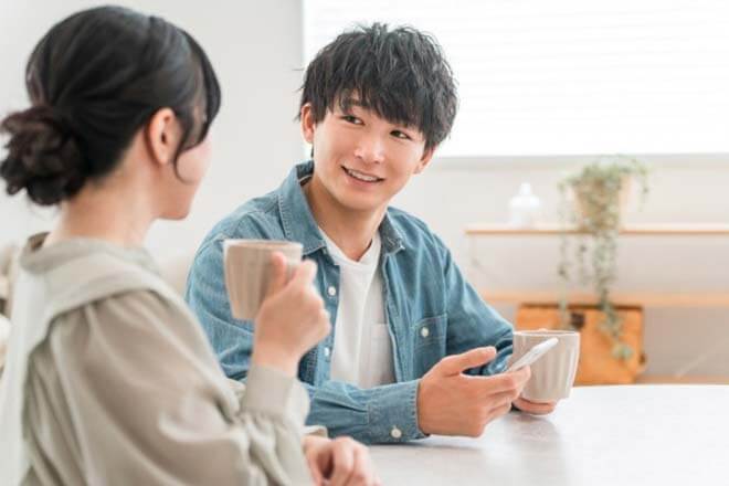 連絡のやり取りから恋は動く？あの人の本音と効果的なアプローチ