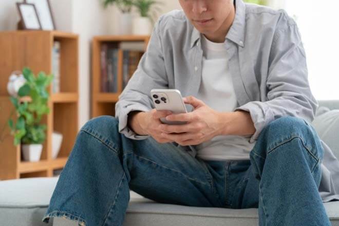 特別な存在になれてる?【無料恋占い】あの人の胸中/訪れる展開