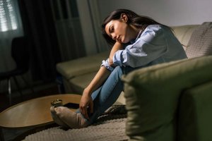 彼が好きすぎて胸が苦しい…。私の気持ち重い?2人は付き合える?