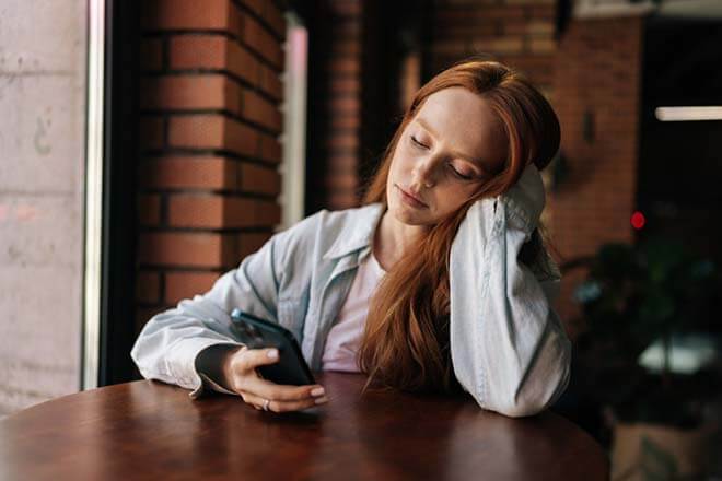 好きだからこそ不安募る…あの人は振り向いてくれる?恋の可能性